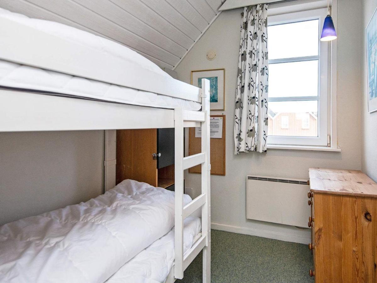 4 Person Holiday Home In R M Sonderby  Exterior photo